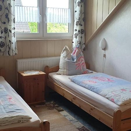 Apartament Haus Graeben Medebach Zewnętrze zdjęcie