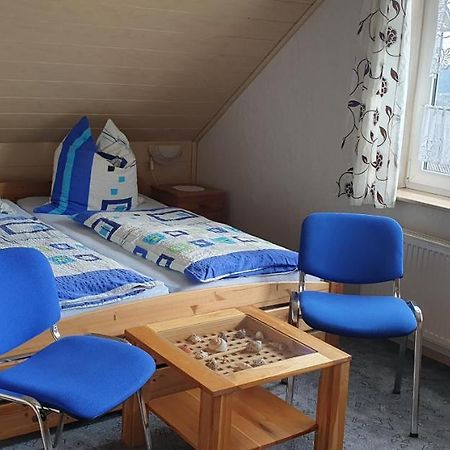 Apartament Haus Graeben Medebach Zewnętrze zdjęcie