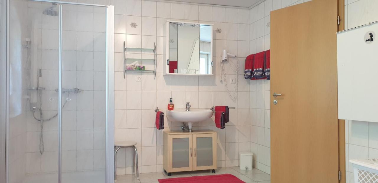 Apartament Haus Graeben Medebach Zewnętrze zdjęcie