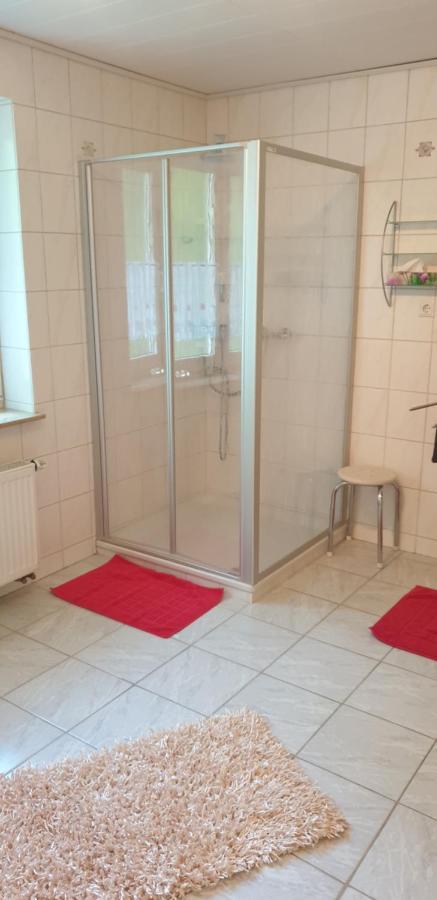 Apartament Haus Graeben Medebach Zewnętrze zdjęcie