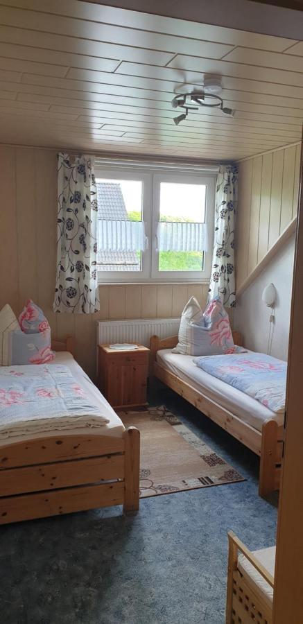 Apartament Haus Graeben Medebach Zewnętrze zdjęcie