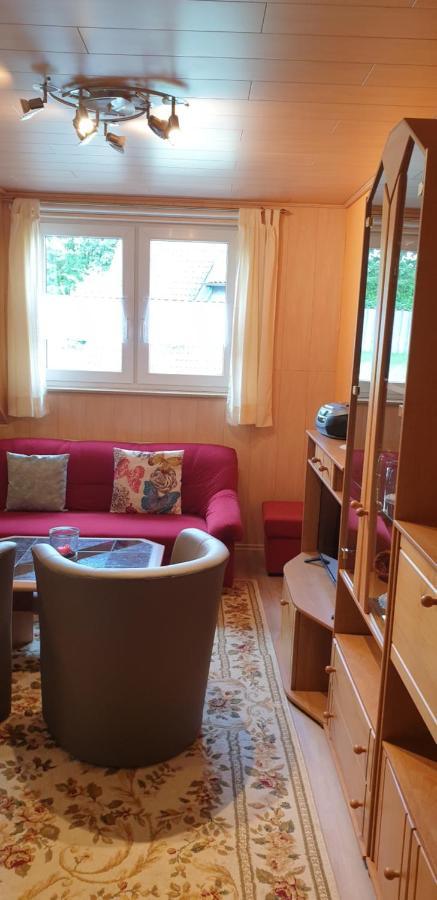 Apartament Haus Graeben Medebach Zewnętrze zdjęcie