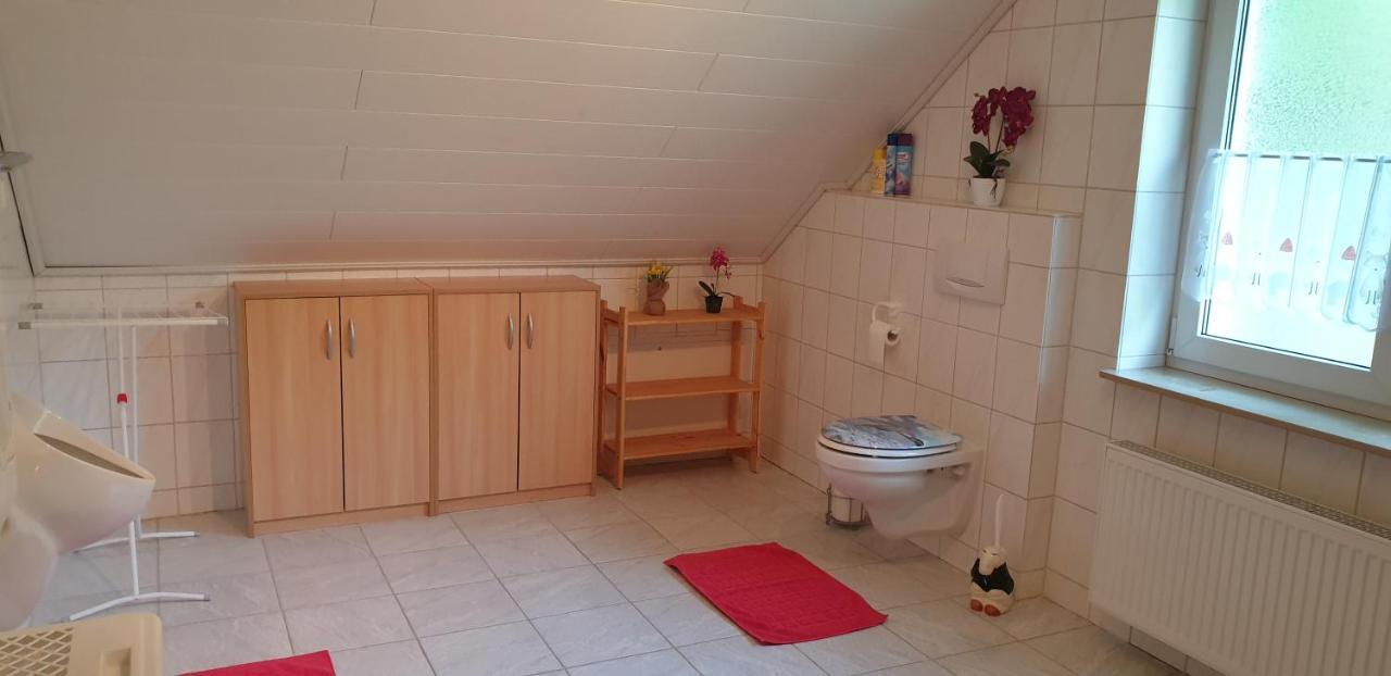 Apartament Haus Graeben Medebach Zewnętrze zdjęcie