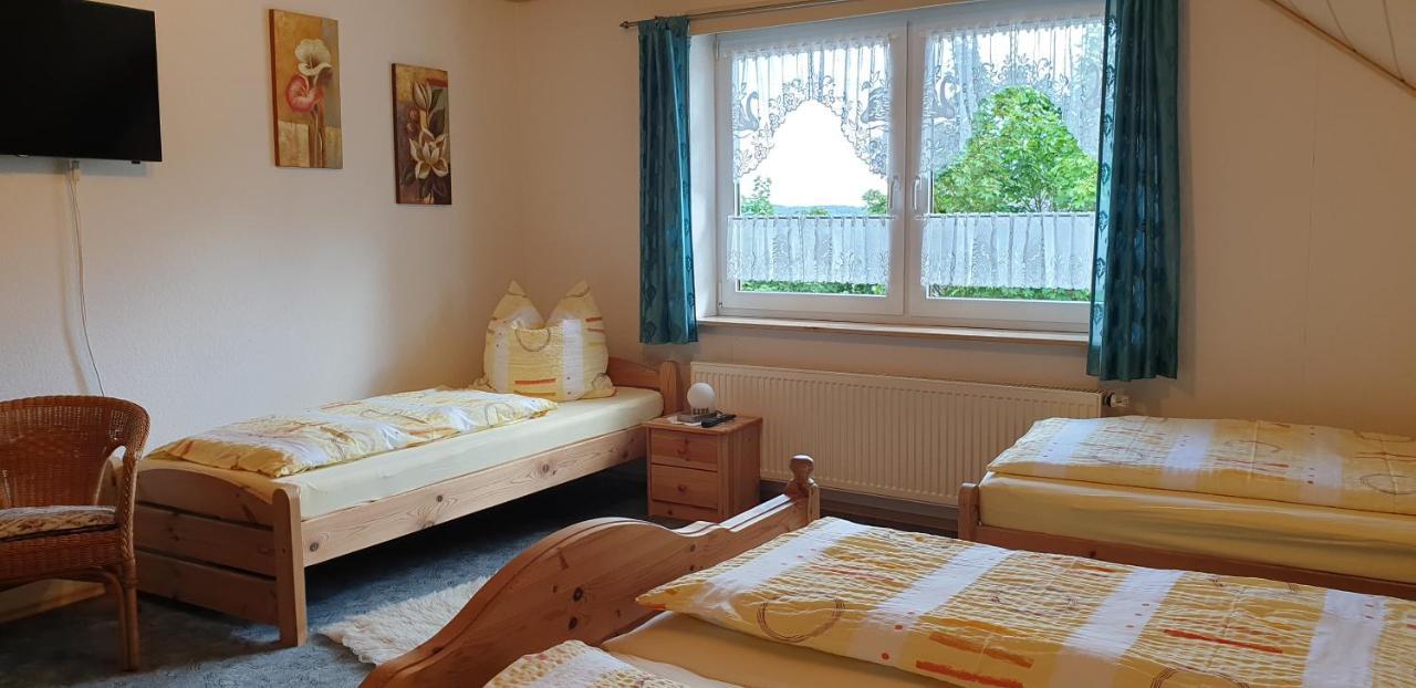 Apartament Haus Graeben Medebach Zewnętrze zdjęcie